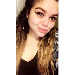 Meet your Posher, Karina